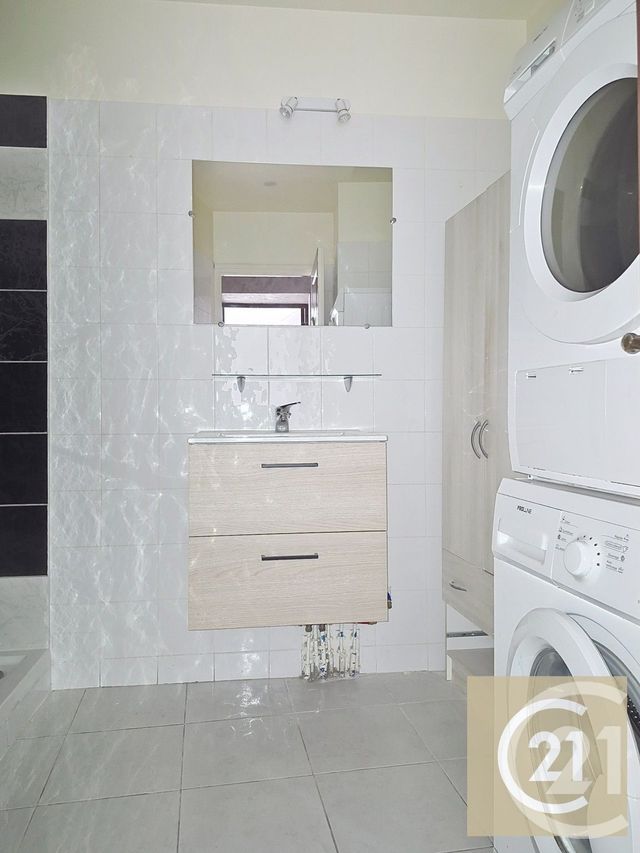 Appartement F3 &agrave; vendre - 3 pi&egrave;ces - 64,26 m2 - Beziers - 34 - LANGUEDOC-ROUSSILLON