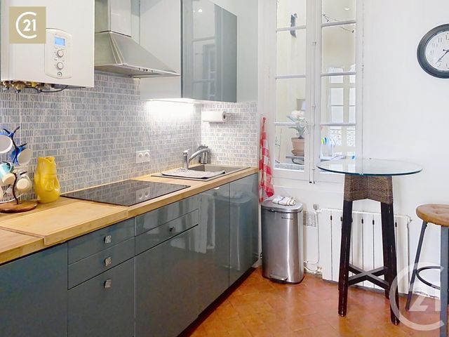 Appartement T3 &agrave; vendre - 3 pi&egrave;ces - 70 m2 - Beziers - 34 - LANGUEDOC-ROUSSILLON