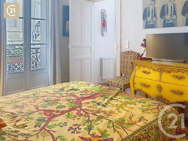 Appartement T3 &agrave; vendre - 3 pi&egrave;ces - 70 m2 - Beziers - 34 - LANGUEDOC-ROUSSILLON