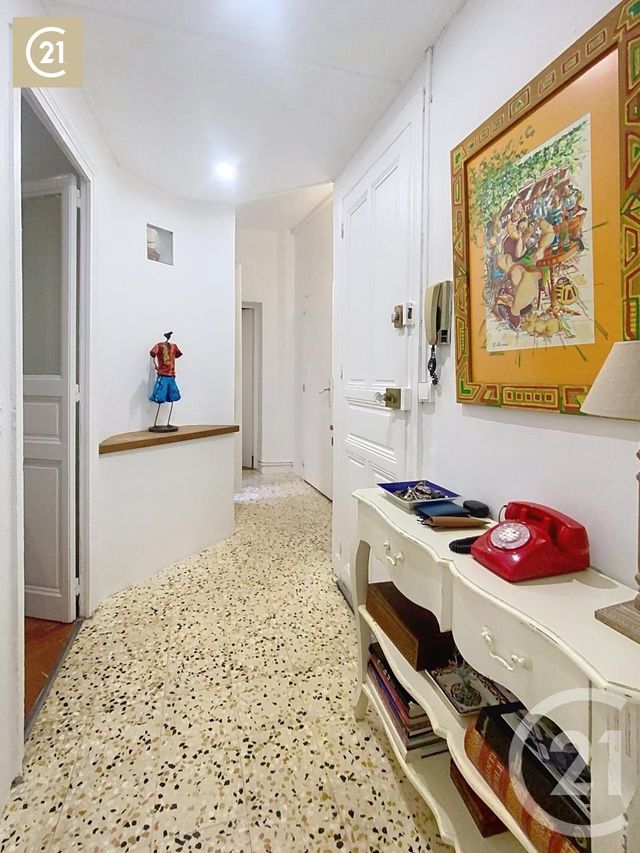 Appartement T3 &agrave; vendre - 3 pi&egrave;ces - 70 m2 - Beziers - 34 - LANGUEDOC-ROUSSILLON