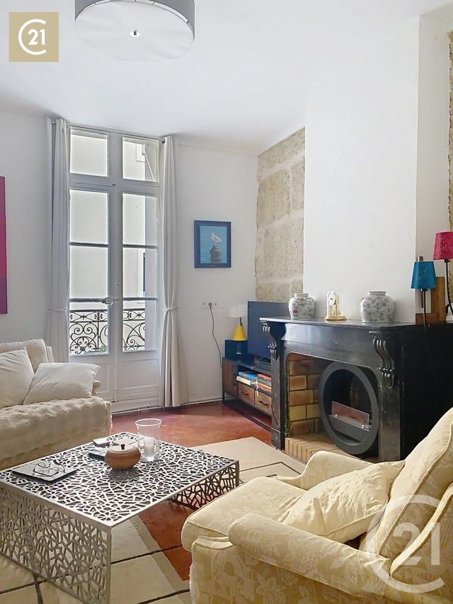 Appartement T3 &agrave; vendre - 3 pi&egrave;ces - 70 m2 - Beziers - 34 - LANGUEDOC-ROUSSILLON