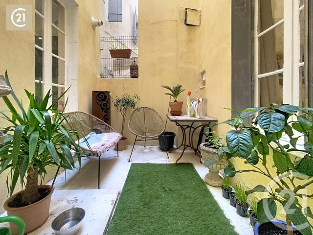 Appartement T3 à vendre BEZIERS