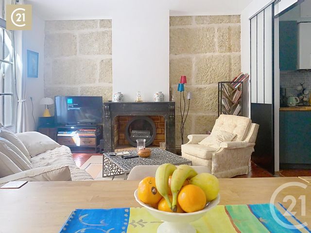 Appartement T3 &agrave; vendre - 3 pi&egrave;ces - 70 m2 - Beziers - 34 - LANGUEDOC-ROUSSILLON