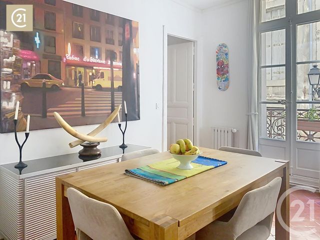 Appartement T3 &agrave; vendre - 3 pi&egrave;ces - 70 m2 - Beziers - 34 - LANGUEDOC-ROUSSILLON