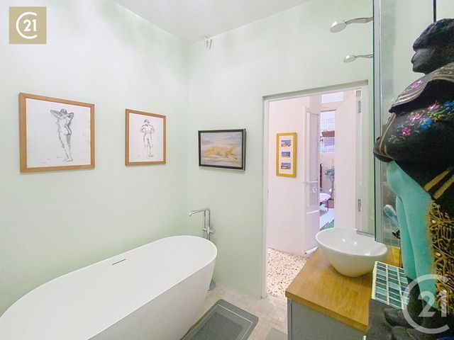 Appartement T3 &agrave; vendre - 3 pi&egrave;ces - 70 m2 - Beziers - 34 - LANGUEDOC-ROUSSILLON