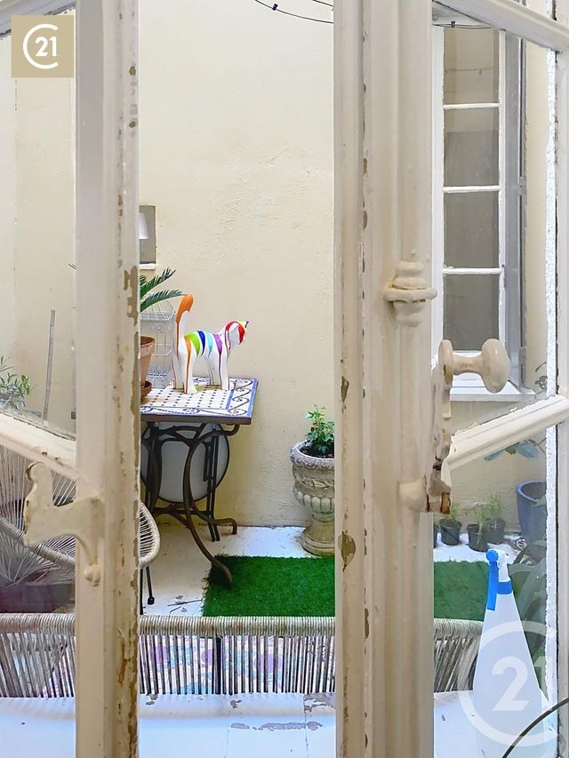 Appartement T3 &agrave; vendre - 3 pi&egrave;ces - 70 m2 - Beziers - 34 - LANGUEDOC-ROUSSILLON