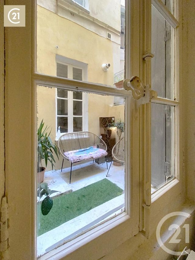 Appartement T3 &agrave; vendre - 3 pi&egrave;ces - 70 m2 - Beziers - 34 - LANGUEDOC-ROUSSILLON