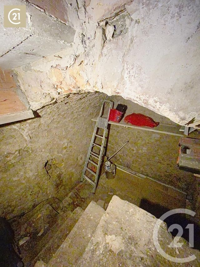 Appartement T3 &agrave; vendre - 3 pi&egrave;ces - 70 m2 - Beziers - 34 - LANGUEDOC-ROUSSILLON