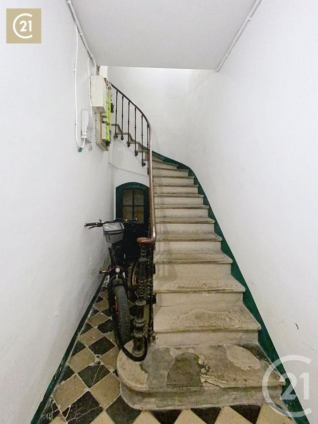 Appartement T3 &agrave; vendre - 3 pi&egrave;ces - 70 m2 - Beziers - 34 - LANGUEDOC-ROUSSILLON