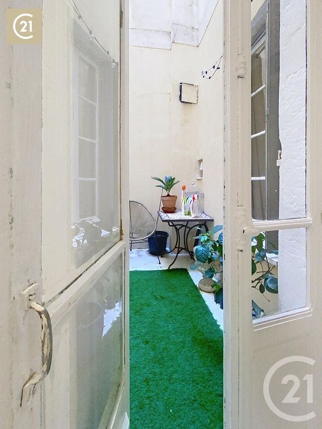 Appartement T3 &agrave; vendre - 3 pi&egrave;ces - 70 m2 - Beziers - 34 - LANGUEDOC-ROUSSILLON