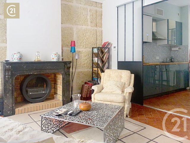 Appartement T3 &agrave; vendre - 3 pi&egrave;ces - 70 m2 - Beziers - 34 - LANGUEDOC-ROUSSILLON