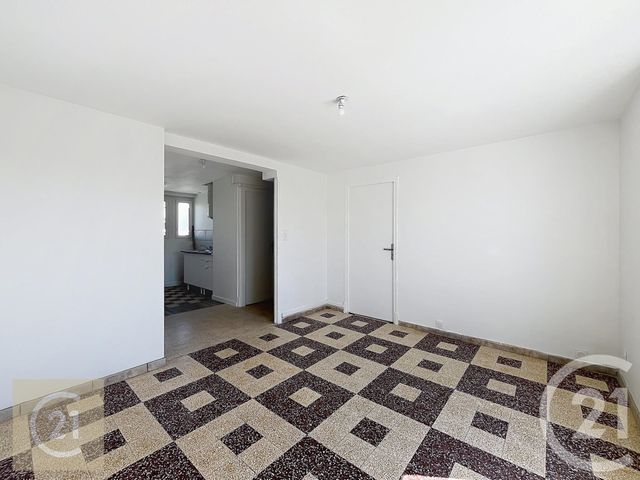Appartement F4 &agrave; louer - 4 pi&egrave;ces - 62,72 m2 - Beziers - 34 - LANGUEDOC-ROUSSILLON