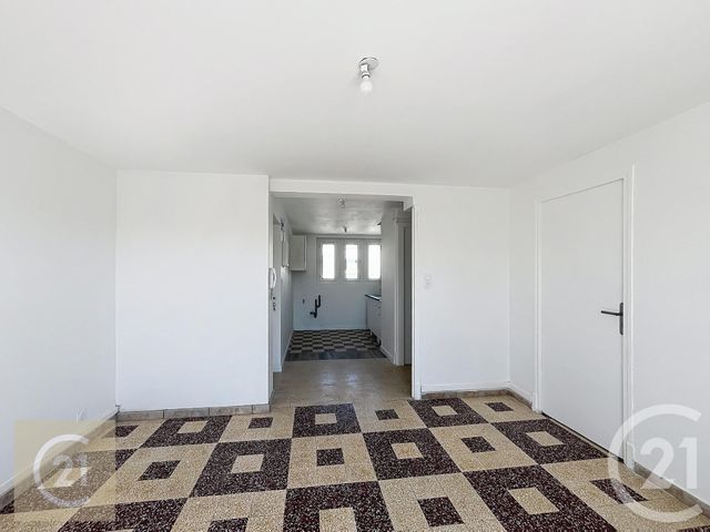 Appartement F4 &agrave; louer - 4 pi&egrave;ces - 62,72 m2 - Beziers - 34 - LANGUEDOC-ROUSSILLON