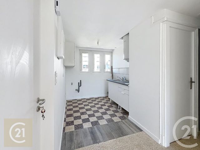 Appartement F4 &agrave; louer - 4 pi&egrave;ces - 62,72 m2 - Beziers - 34 - LANGUEDOC-ROUSSILLON