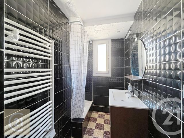 Appartement F4 &agrave; louer - 4 pi&egrave;ces - 62,72 m2 - Beziers - 34 - LANGUEDOC-ROUSSILLON