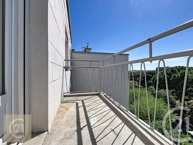 Appartement F4 &agrave; louer - 4 pi&egrave;ces - 62,72 m2 - Beziers - 34 - LANGUEDOC-ROUSSILLON
