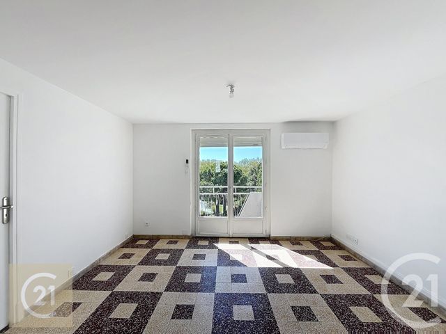 Appartement F4 &agrave; louer - 4 pi&egrave;ces - 62,72 m2 - Beziers - 34 - LANGUEDOC-ROUSSILLON