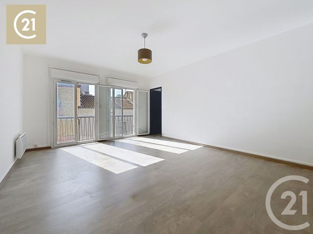 Appartement T4 &agrave; vendre - 4 pi&egrave;ces - 83,40 m2 - Beziers - 34 - LANGUEDOC-ROUSSILLON