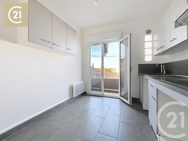 Appartement T4 &agrave; vendre - 4 pi&egrave;ces - 83,40 m2 - Beziers - 34 - LANGUEDOC-ROUSSILLON