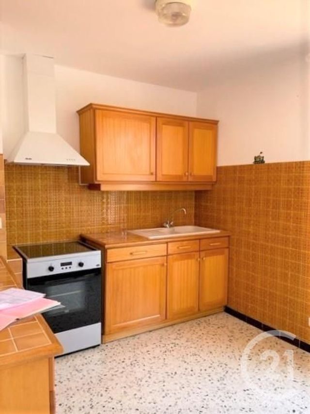 Maison &agrave; louer - 4 pi&egrave;ces - 76,70 m2 - Beziers - 34 - LANGUEDOC-ROUSSILLON