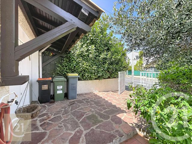 Maison &agrave; louer - 4 pi&egrave;ces - 76,70 m2 - Beziers - 34 - LANGUEDOC-ROUSSILLON