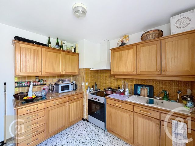 Maison &agrave; louer - 4 pi&egrave;ces - 76,70 m2 - Beziers - 34 - LANGUEDOC-ROUSSILLON