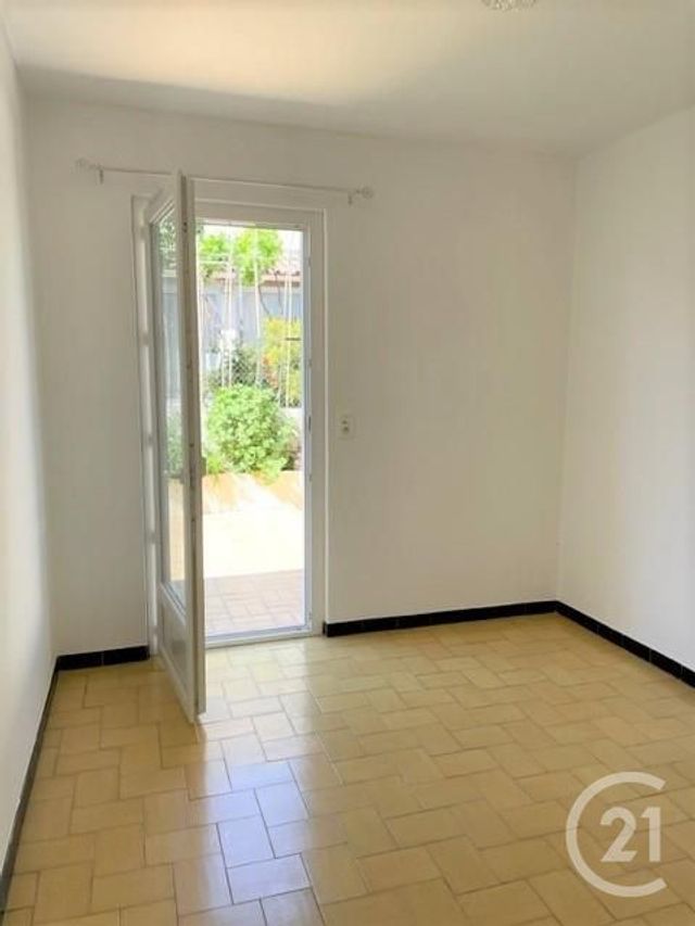 Maison &agrave; louer - 4 pi&egrave;ces - 76,70 m2 - Beziers - 34 - LANGUEDOC-ROUSSILLON