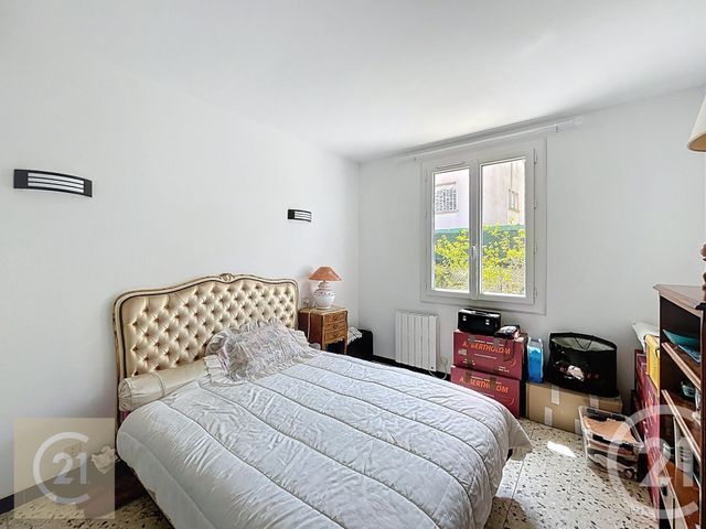 Maison &agrave; louer - 4 pi&egrave;ces - 76,70 m2 - Beziers - 34 - LANGUEDOC-ROUSSILLON