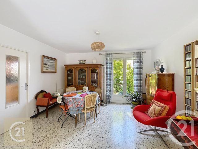Maison &agrave; louer - 4 pi&egrave;ces - 76,70 m2 - Beziers - 34 - LANGUEDOC-ROUSSILLON