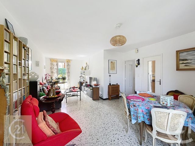 Maison &agrave; louer - 4 pi&egrave;ces - 76,70 m2 - Beziers - 34 - LANGUEDOC-ROUSSILLON