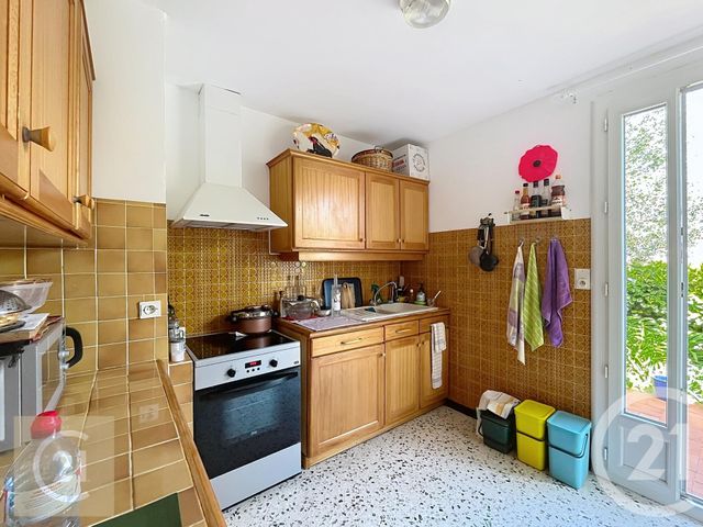 Maison &agrave; louer - 4 pi&egrave;ces - 76,70 m2 - Beziers - 34 - LANGUEDOC-ROUSSILLON