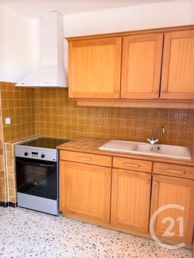 Maison &agrave; louer - 4 pi&egrave;ces - 76,70 m2 - Beziers - 34 - LANGUEDOC-ROUSSILLON