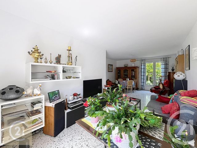 Maison &agrave; louer - 4 pi&egrave;ces - 76,70 m2 - Beziers - 34 - LANGUEDOC-ROUSSILLON