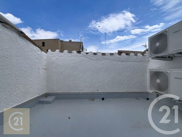 Maison &agrave; louer - 5 pi&egrave;ces - 76,21 m2 - Cazouls Les Beziers - 34 - LANGUEDOC-ROUSSILLON