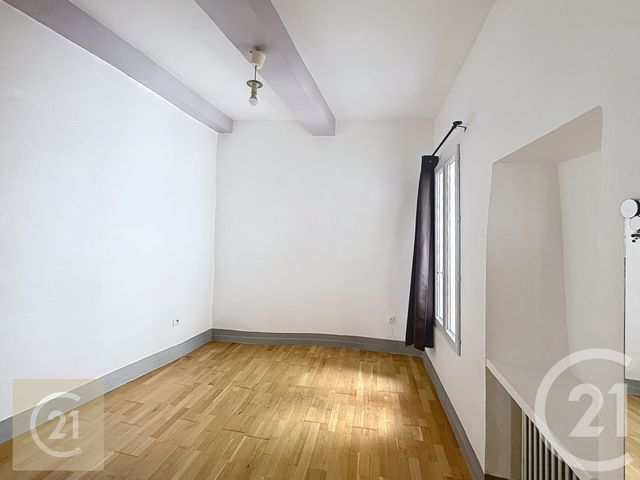 Maison &agrave; louer - 5 pi&egrave;ces - 76,21 m2 - Cazouls Les Beziers - 34 - LANGUEDOC-ROUSSILLON