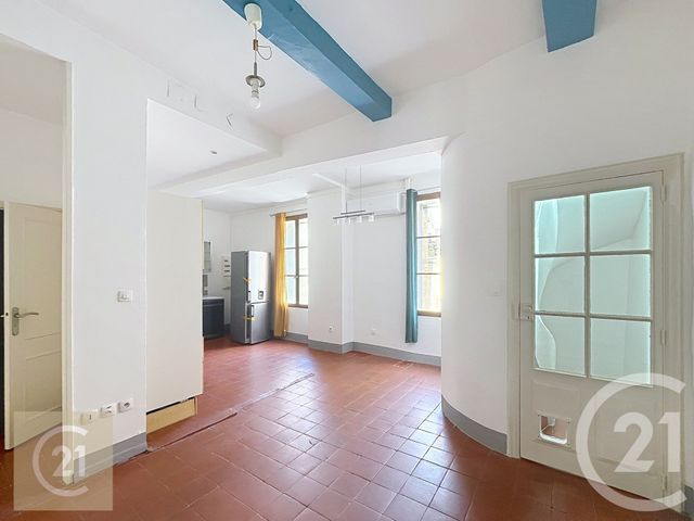 Maison &agrave; louer - 5 pi&egrave;ces - 76,21 m2 - Cazouls Les Beziers - 34 - LANGUEDOC-ROUSSILLON