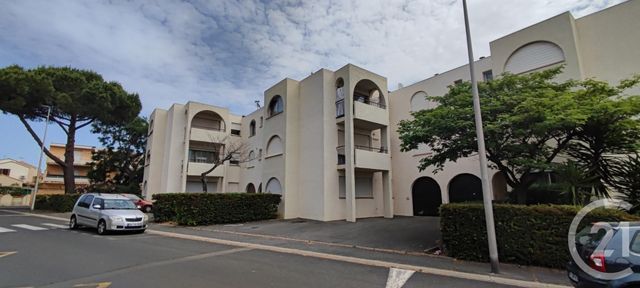 Appartement F4 &agrave; louer - 4 pi&egrave;ces - 84,59 m2 - Beziers - 34 - LANGUEDOC-ROUSSILLON