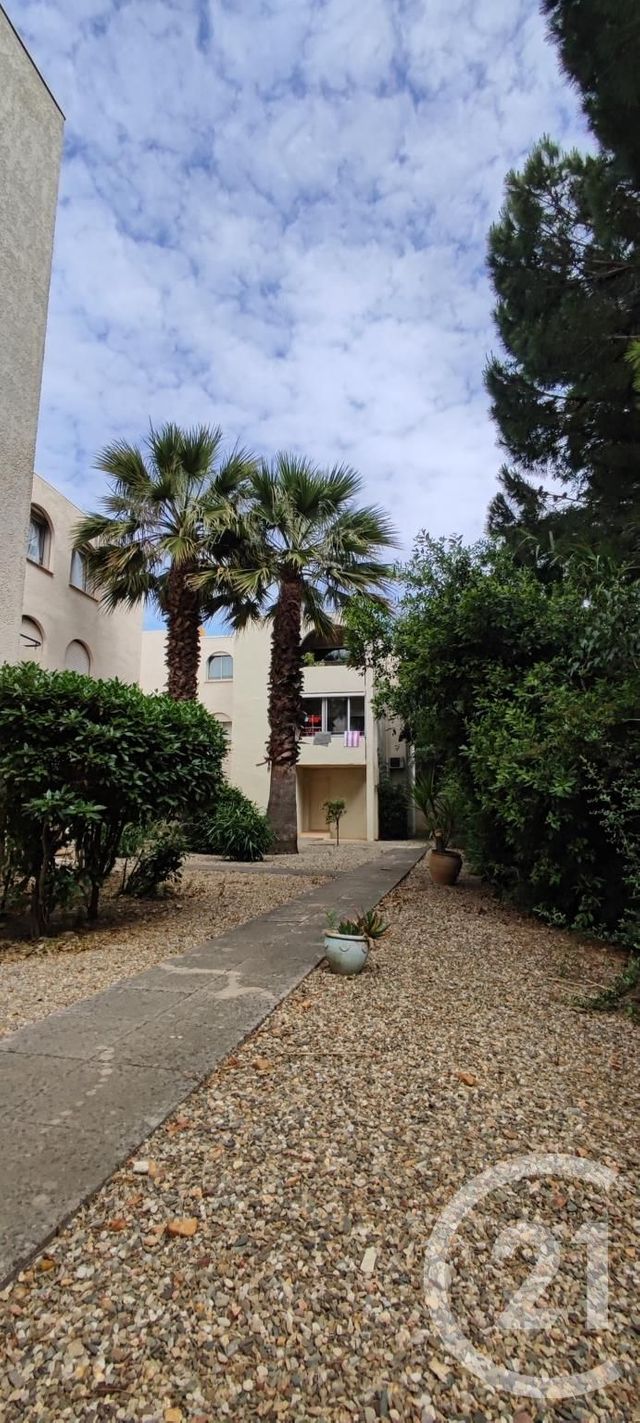 Appartement F4 &agrave; louer - 4 pi&egrave;ces - 84,59 m2 - Beziers - 34 - LANGUEDOC-ROUSSILLON
