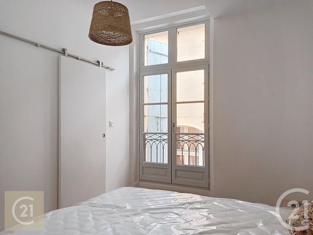 Appartement F2 &agrave; louer - 2 pi&egrave;ces - 39,20 m2 - Beziers - 34 - LANGUEDOC-ROUSSILLON