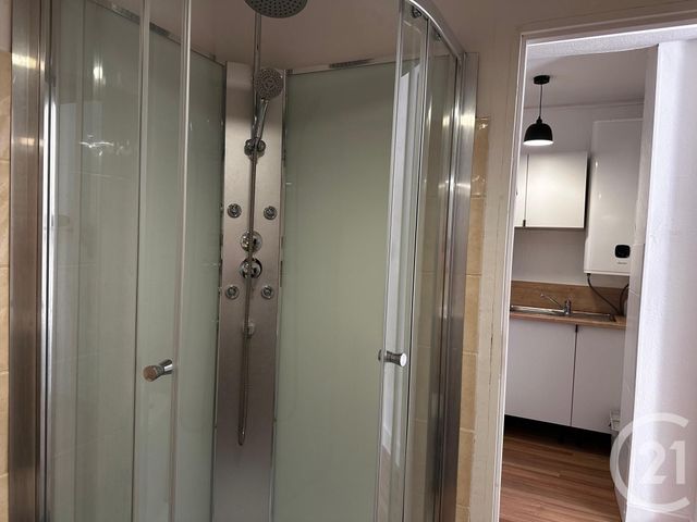 Appartement F1 &agrave; louer - 1 pi&egrave;ce - 20,20 m2 - Beziers - 34 - LANGUEDOC-ROUSSILLON