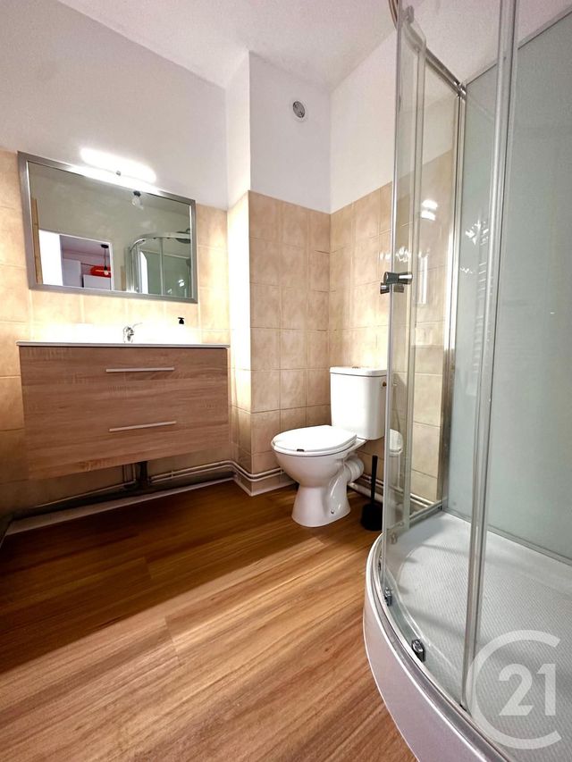 Appartement F1 &agrave; louer - 1 pi&egrave;ce - 20,20 m2 - Beziers - 34 - LANGUEDOC-ROUSSILLON