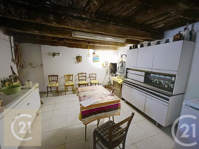Maison &agrave; vendre - 7 pi&egrave;ces - 113 m2 - Murviel Les Beziers - 34 - LANGUEDOC-ROUSSILLON