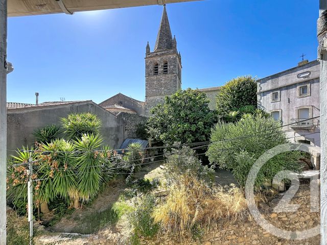Maison &agrave; vendre - 7 pi&egrave;ces - 113 m2 - Murviel Les Beziers - 34 - LANGUEDOC-ROUSSILLON