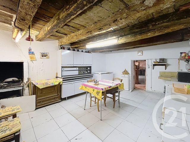 Maison &agrave; vendre - 7 pi&egrave;ces - 113 m2 - Murviel Les Beziers - 34 - LANGUEDOC-ROUSSILLON
