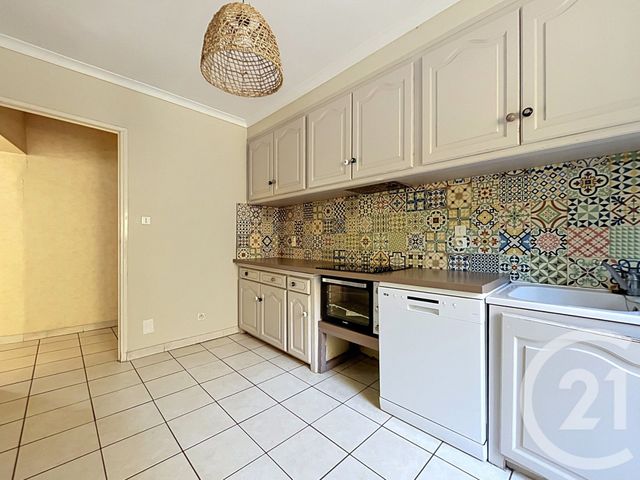 Maison &agrave; vendre - 7 pi&egrave;ces - 113 m2 - Murviel Les Beziers - 34 - LANGUEDOC-ROUSSILLON
