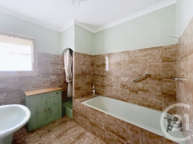 Maison &agrave; vendre - 7 pi&egrave;ces - 113 m2 - Murviel Les Beziers - 34 - LANGUEDOC-ROUSSILLON