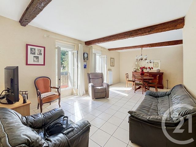 Maison &agrave; vendre - 7 pi&egrave;ces - 113 m2 - Murviel Les Beziers - 34 - LANGUEDOC-ROUSSILLON