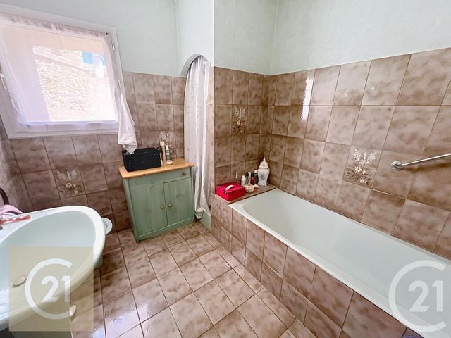 Maison &agrave; vendre - 7 pi&egrave;ces - 113 m2 - Murviel Les Beziers - 34 - LANGUEDOC-ROUSSILLON