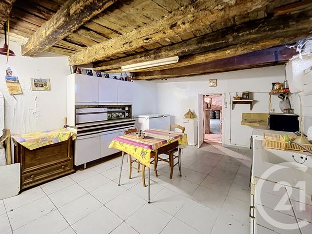 Maison &agrave; vendre - 7 pi&egrave;ces - 113 m2 - Murviel Les Beziers - 34 - LANGUEDOC-ROUSSILLON