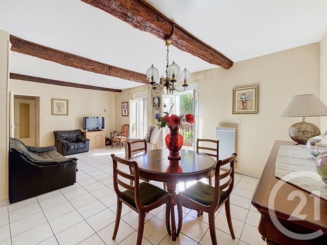 Maison &agrave; vendre - 7 pi&egrave;ces - 113 m2 - Murviel Les Beziers - 34 - LANGUEDOC-ROUSSILLON